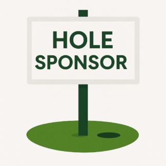 Hole Sponsorship-Platinum $1200